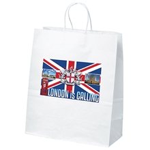 White Kraft Citation