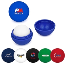 Lip Balm Ball