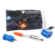 Premium Travel Bag Kit