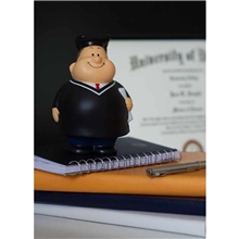 Graduate Bert Stress Reliever