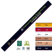 FSC(R) Certified Carpenter Pencil