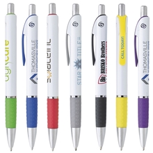 Souvenir(R) Image Grip RABS Pen