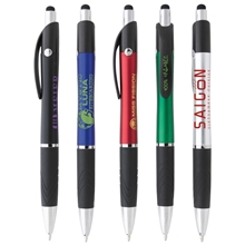 Souvenir(R) Emblem Stylus Pen