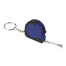 Good Value(TM) Mini Tape Measure Keychain