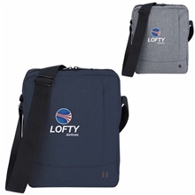 KAPSTON(R) Pierce E - messenger