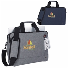 KAPSTON(R) Pierce Briefcase