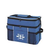 Koozie(R) Double - Compartment 30- Can Cooler