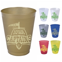 Frost Flex Stadium Cup - 16 oz