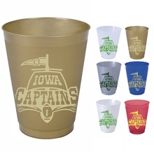 Frost Flex Stadium Cup - 16 oz