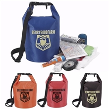 Koozie(R) Adventure Dry Sack 10L