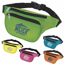 Good Value(TM) Neon Fanny Pack