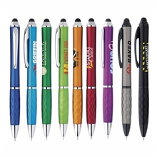 Tev Metallic Stylus Pen
