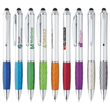 Tev Silver Stylus Pen