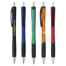 Good Value(TM) Metallic Slim Pen