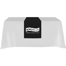 Table Runner - (Top, 18 front)