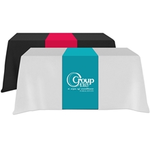 Table Runner - (Front, Top)