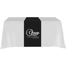 Table Runner - (Front, Top, 12 Back)