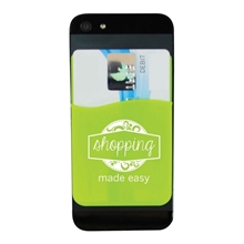 Good Value(TM) Silicone Mobile Pocket
