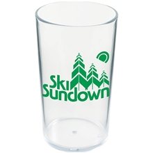 8 oz Plastic Cooler Cup