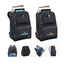 Solo New York Thrive Backpack