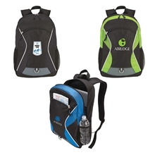 Canberra Backpack