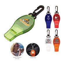 Apito Safety Reflector Whistle