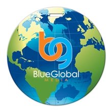 Full Color Luggage Tags - Global Luggage Tag