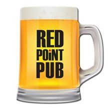 Full Color Coaster - Beer Mug Shape
