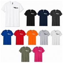 Gildan(R) Adult Heavy Cotton(TM) T - Shirt