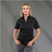 Womens STIRLING Short Sleeve Shirt