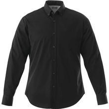 Mens WILSHIRE Long Sleeve Button Up Shirt