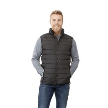 Mens MERCER Insulated Puffer Vest