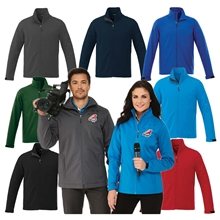 Mens MAXSON Softshell Jacket