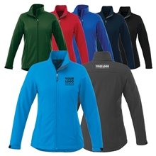 Womens MAXSON Softshell Jacket