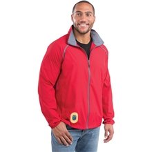 Mens EGMONT Lightweight Packable Jacket