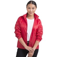Womens DARIEN Lightweight Windbreaker Jacket
