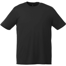 Mens OMI Short Sleeve Performance Tech Tee