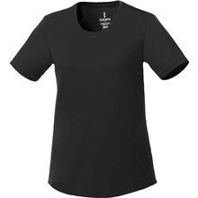 Womens OMI Short Sleeve Performance Tech Tee