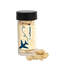 Tube with Cashews