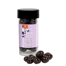 Tube with Choc Espresso Beans