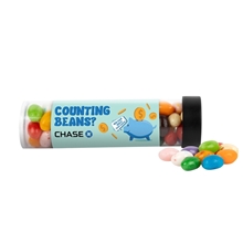 Medium 5 Candy Tube with Jelly Belly