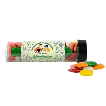 Tube with Mini Chicklets Gum