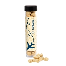 Tube with Cashews