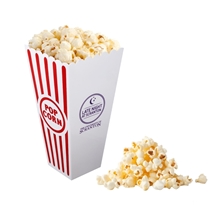 7 Popcorn Bucket