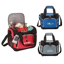 Balboa 20- Can Cooler Bag