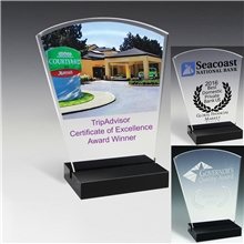 Freedom Acrylic Award