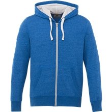 Mens SANDYLAKE Roots73 French Terry Full Zip Hoodie