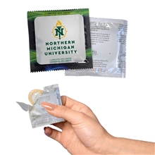Sensitive Condoms