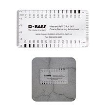 Concrete Crack Ruler
