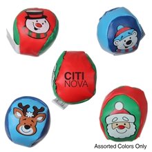 Holiday Kickball